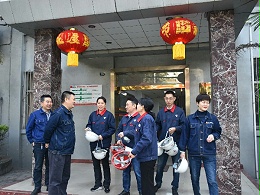 覆盖攀枝花钒制品厂 ，尊水直饮水系统工程验收成功