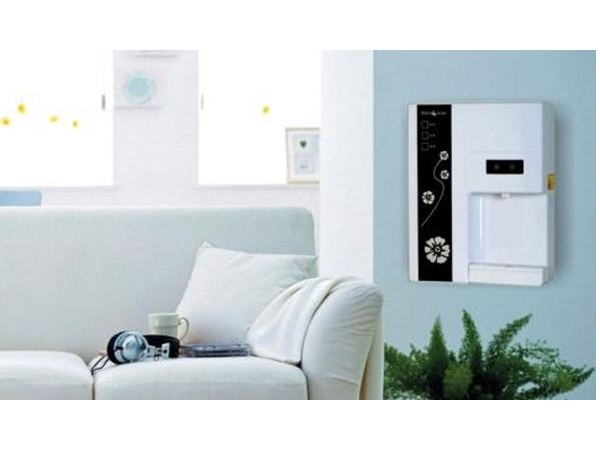 医院集中供水系统