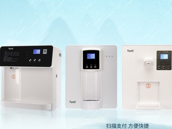 你选择尊水“忆悦”的原因
