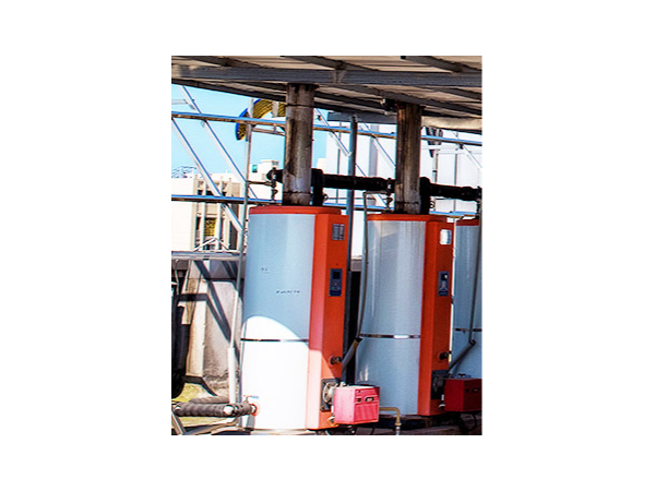 医院集中供水系统