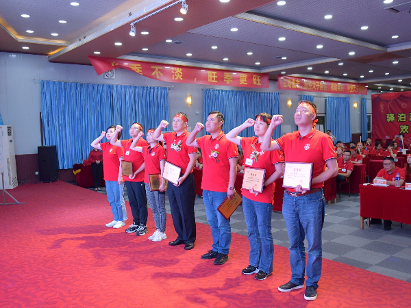 乘风破浪的尊水 第六届牛商争霸 邀你一战！